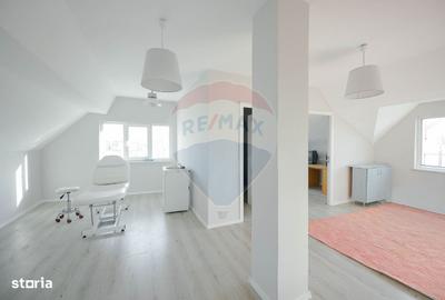 Casă cu 4 camere în Fughiu - 13