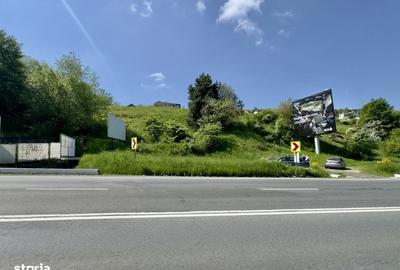 Spațiu comercial, în Industrial