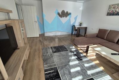 Apartament 2 Camere Complex Metropolitan Viilor - 3