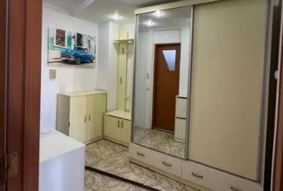 Garsonieră decomandată, mobilată în Vitan Mall - 8
