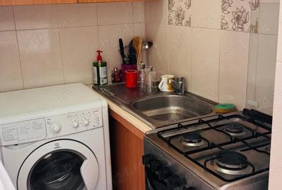 Se vinde Garsoniera in Tiglina 1, blA3, et 2! - 8