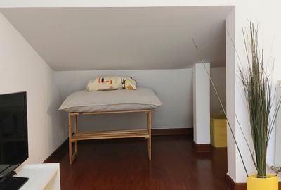 De vanzare garsoniera moderna, bloc 2012, Doamna Ghica - 9