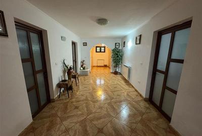 Casa de vanzare in Petresti , 586mp teren si 171mp suprafata construita - 19