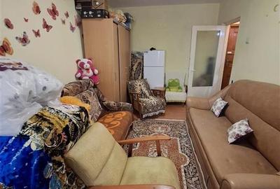 Garsonieră semidecomandată în Dorobanți - 1