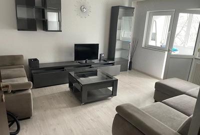 Apartament cu 2 camere, mobilat în Rahova - 1