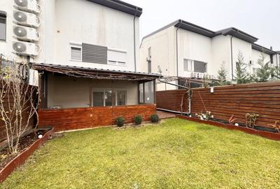 VILA PE COLȚ |  5 CAMERE | 150 MP | PIPERA - 2