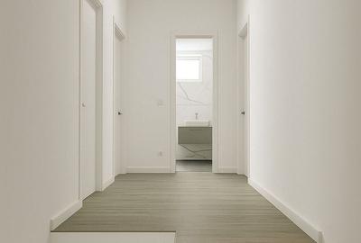 Casă individuală cu 4 camere cu Canalizare în Pipera - 3