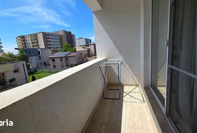 Apartament cu 3 camere în Tomis Plus - 8