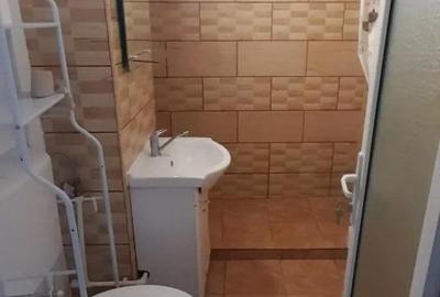 Apartament cu 3 camere decomandat în Central - 4