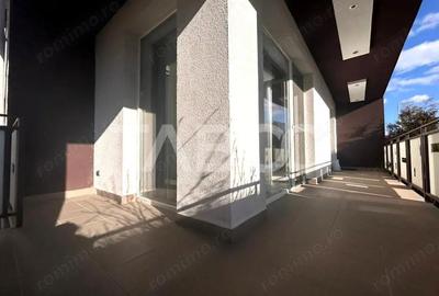 Apartament 3 camere 83 mpu balcon gradina 2 locuri parcare Selimbar - 2