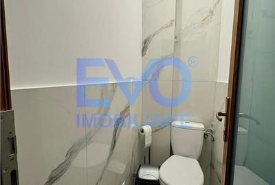 Apartament cu 3 camere decomandat în Copou - 3