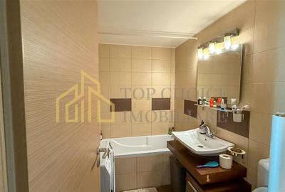 APARTAMENT 3 CAMERE - AVIATIEI  67 MP - COMPLET RENOVAT MODERN + MOBILAT - 30