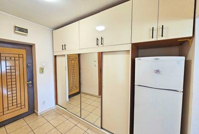 Garsonieră decomandată în Vitan - 4