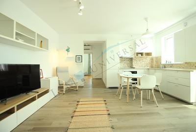 Nerva Traian- Apartament Superb, Bloc Nou, Mobilat Premium, Locatie exceptionala - 1