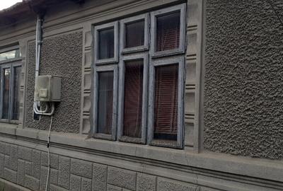 Casa batraneasca Sageata Buzau - 4