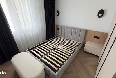 Apartament cu 3 camere decomandat în Tineretului - 10