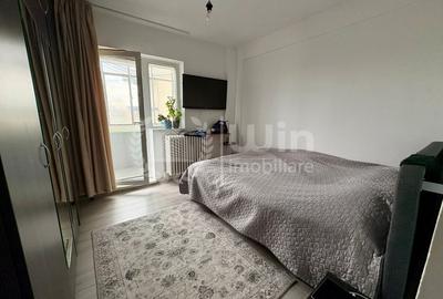 Apartament cu 4 camere decomandat, mobilat în Mărăști - 3