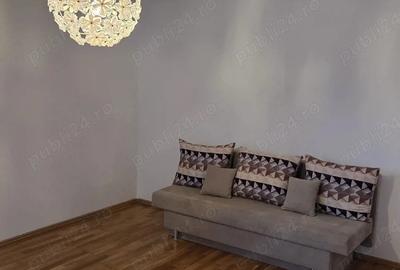 Apartament cu 3 camere decomandat în Central - 5