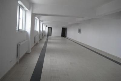 Birouri renovate - toate dotarile - zona Politie / Jandarmerie - 169mp - 4