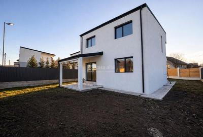 Casă individuală cu 4 camere cu Canalizare în Miroslava - 30