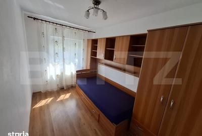 Apartament cu 3 camere în Micro 17 - 7