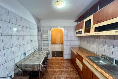 Apartament decomandat cu 2 camere, zona Craiovita noua - 4