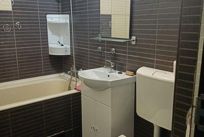 Apartament cu 2 camere, mobilat în City Park Mall - 3