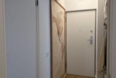 Apartament cu 3 camere în Central - 10