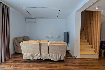 Duplex cu 4 camere cu Canalizare în Berceni - 6