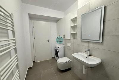 Apartament cu 2 camere de inchiriat, cu loc de parcare, complex Maurer Apartament cu 2 camere de inchiriat, cu loc de parcare, complex Maurer - 7