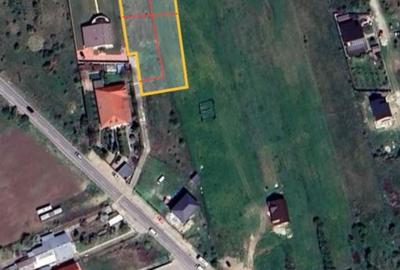 Spațiu comercial, în Dârvari - 5