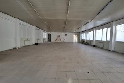 SPATIU COMERCIAL  |  ZONA DACIA - TOMIS 3  | 250mp utili - 10