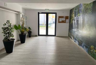 Apartament cu 3 camere decomandat, mobilat în Tractorul - 23