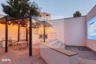 Apartament cu 3 camere decomandat, mobilat în Titan - 2