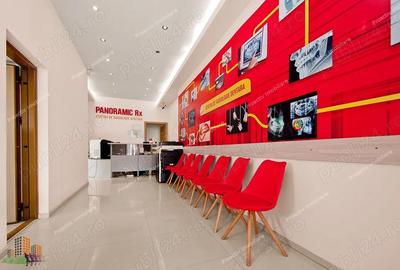 Spațiu comercial, de 82 mp, în Central