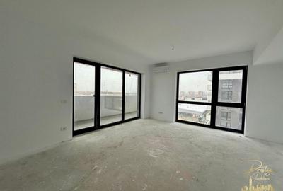 Apartament cu 4 camere nou tip Roma de vanzare, Prima Urbana 3-Oradea