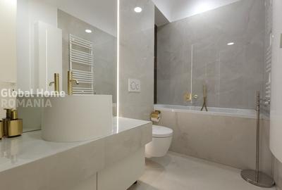 Apartament 2 camere 53MP | Pipera- Cortina North | loc parcare - 11