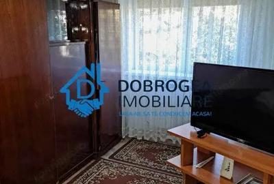 ZONA TAXE SI IMPOZITE- 2 CAMERE SEMISECOMANDAT , ETAJ 1, CENTRALA GAZ - 7