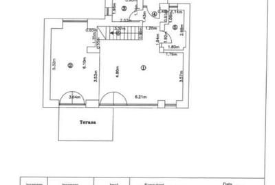 Complex Amber Gardens Tunari - 31