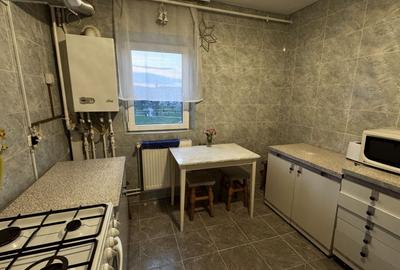 Apartament cu 3 camere decomandat, mobilat în Inel II - 2