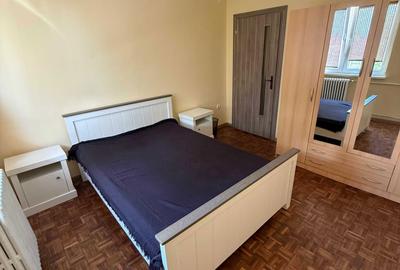 Apartament cu 2 camere nedecomandat, mobilat în Horea - 3