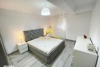 Apartament cu 2 camere semidecomandat, mobilat în Borhanci - 5