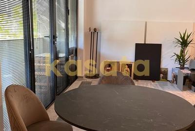 Apartament cu 2 camere decomandat, mobilat în Regina Elisabeta - 4