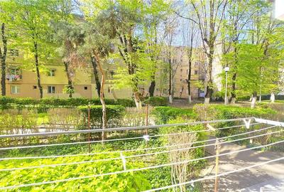 Garsonieră decomandată, mobilată în Micro 14 - 4