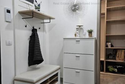 Apartament 2 camere Coresi - Grandis - 5