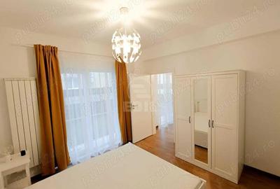 Apartament 2 camere zona Cetatii-Comision 0% - 12
