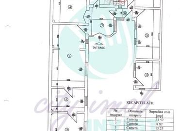 Casă cu teren generos lângă Bulevardul Banu Manta - 3