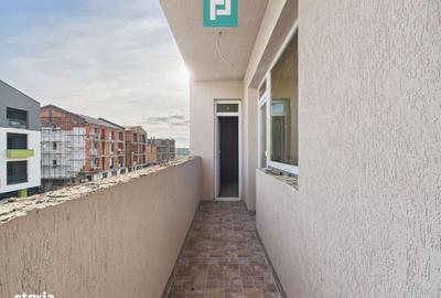 Apartament cu 2 camere decomandat în Central - 4