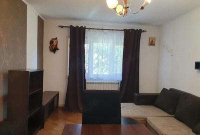 Apartament cu 3 camere decomandat în Ultracentral - 1