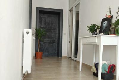 Casa saseasca de vanzare in Bod - 3